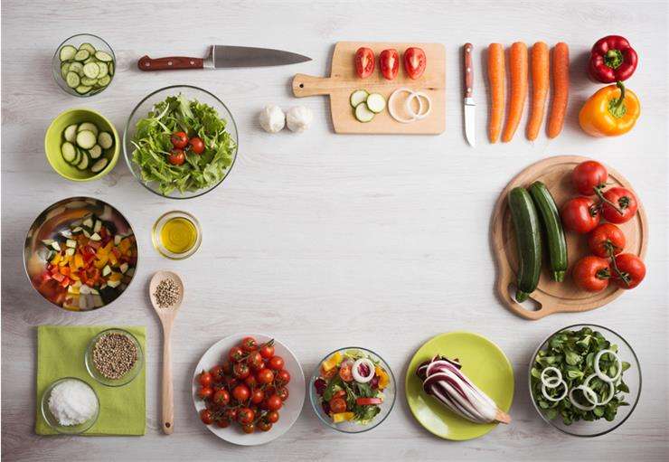 Estilo de vida activo